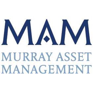 Murray Asset Management logo