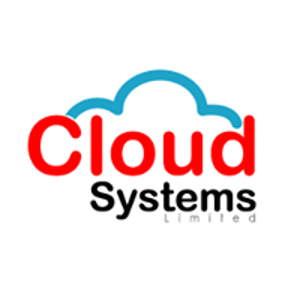 Cloud System logo