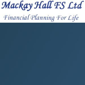 Mackay Hall Financial Services Ltd logo