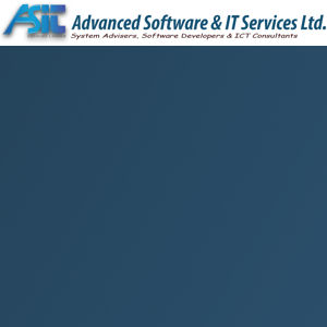 Advanced Software &amp; It Services Ltd logo