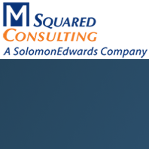 M Squared Consulting logo