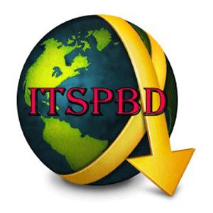 ITSPBD logo