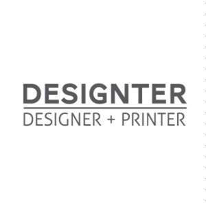 Designter logo