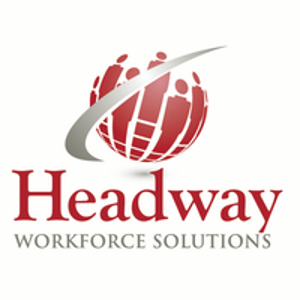 Headway Workforce Solutions logo