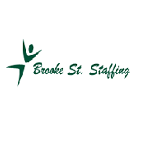 Brooke St. Staffing, Ltd logo