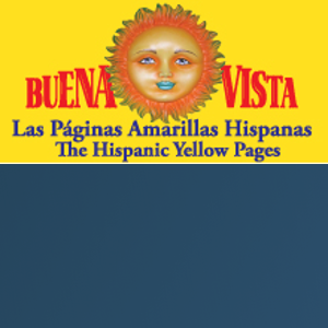 Buena Vista Idaho logo