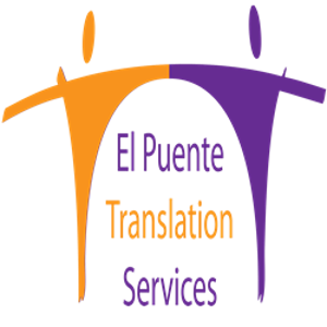 El Puente Translation Services logo