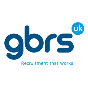 G B R S UK logo