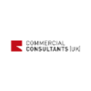 Commercial Consultants (UK) Ltd logo