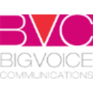 Big Voice Communications, LLC logo