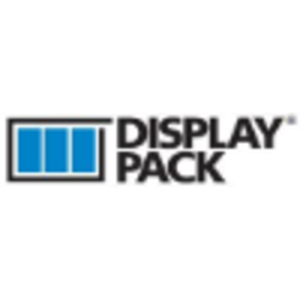 Display Pack Inc logo