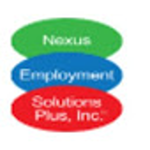Nexus Employment Solutions Plus, Inc. logo