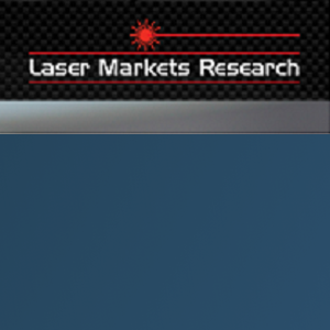 Laser Markets Research logo