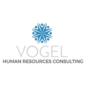 Vogel Human Resources Consulting logo