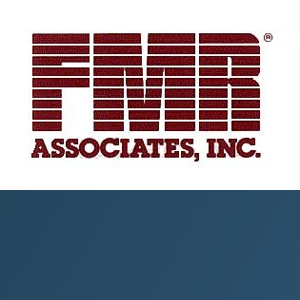 FMR Associates Inc. logo