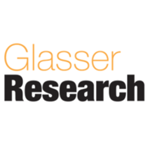 Glasser Research, Inc. logo