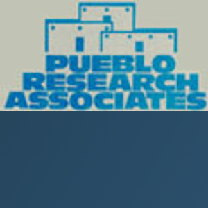 Pueblo Research Associates logo