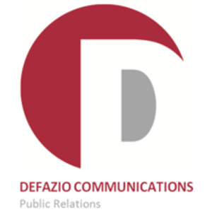 DeFazio Communications logo