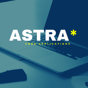Astraoutsourcing logo