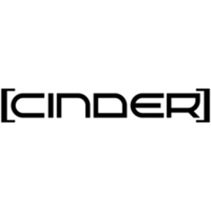 Cinder Staffing logo