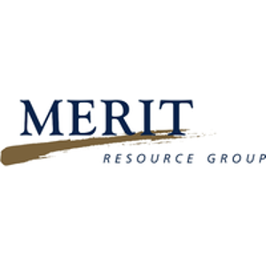 Merit Resource Group logo