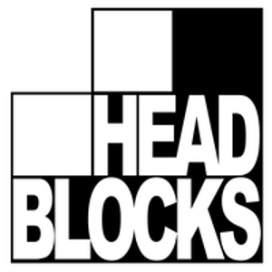 Head Blocks logo