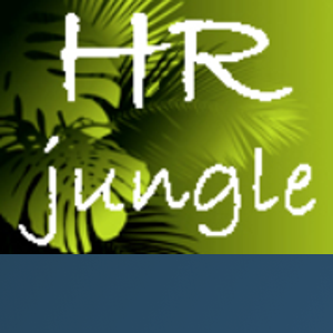 HR Jungle logo