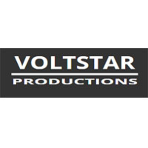 Voltstar Productions logo
