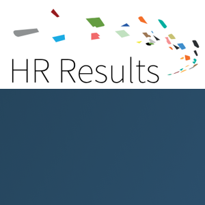 HR Results logo
