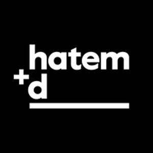 hatem+d logo