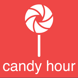 Candy Hour Media logo