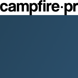 Campfire PR logo