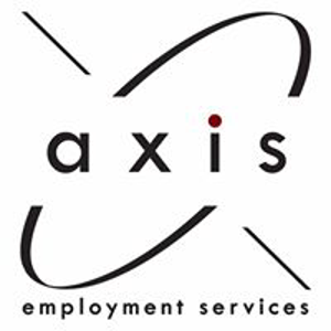 Axis Employment Services logo