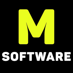 MSoftware logo