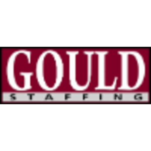 Gould Staffing logo