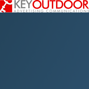 KEY OUTDOOR, INC. logo