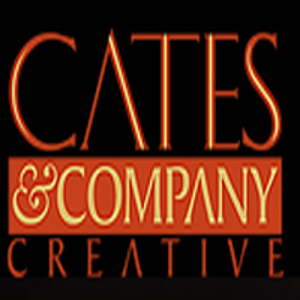 Cates &amp; Co Creative Design Inc logo