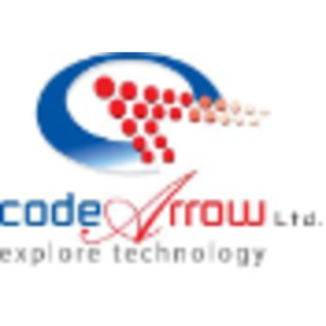 codeArrow Limited logo