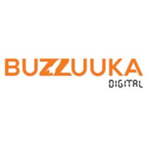 Buzzuuka Digital logo