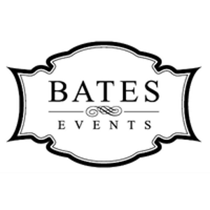 Bates Events logo