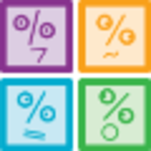 Crunchers Accountants logo