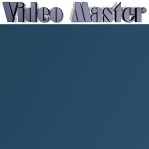 Video Master logo