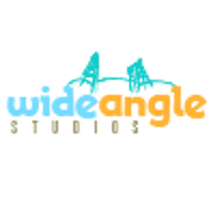 WideAngle Studios logo