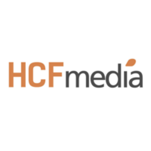 HCFmedia logo
