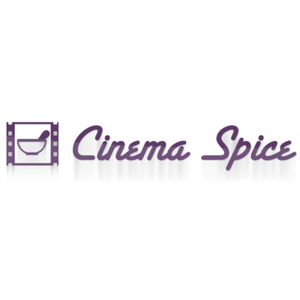 Cinema Spice logo