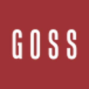 Goss Advertising logo