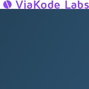 Viakode Labs logo