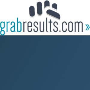 GrabResults, LLC logo
