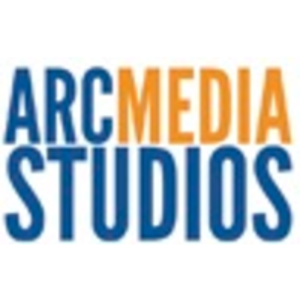 ArcMedia Studios logo