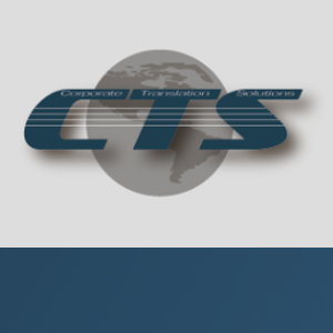 Corporate Translations Solutions, LLC logo